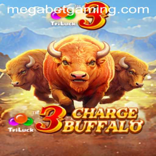 Discover the Exciting World of 3ChargeBuffalo: A MegaBet Adventure