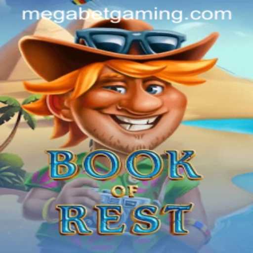 Exploring the Intriguing World of BookofRest: A MegaBet Adventure