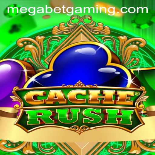 Exploring CacheRush: The Thrill of MegaBet in the Gaming World