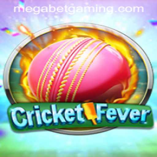 CricketFever: Dive Into the World of MegaBet and Cricket Excitement