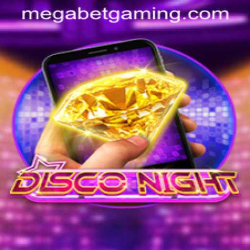 Exploring the Thrilling World of DiscoNightM and the Excitement of MegaBet