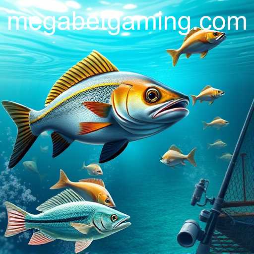 Exploring the Exciting World of Fishing Games