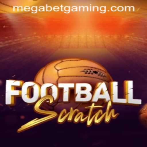 Experience Thrilling Entertainment with FootballScratch: Unleashing the MegaBet Phenomenon