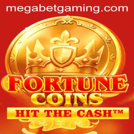 FortuneCoins: Discover the Excitement of Gaming with MegaBet