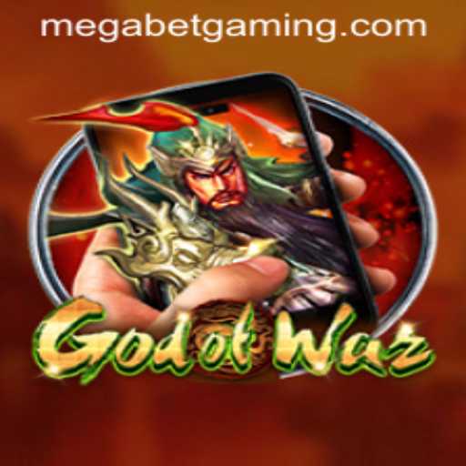 GodofWarM Game: An In-Depth Exploration with MegaBet Mechanics