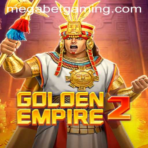 GoldenEmpire2: A MegaBet Extravaganza in the World of Gaming