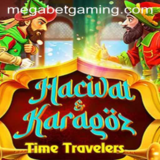 Exploring the World of HacivatandKaragoz: A Journey into Cultural Gaming