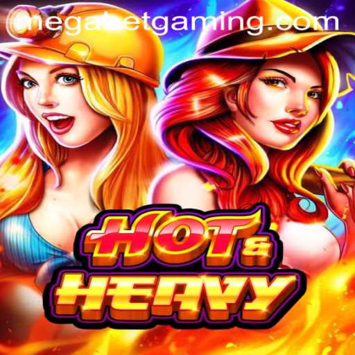 HotHeavy: Dive Into the Exciting World of MegaBet Gaming