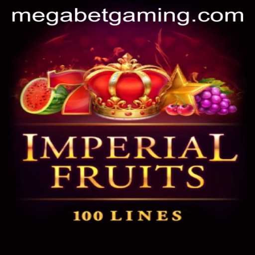 Discover the Thrill of ImperialFruits100: A MegaBet Sensation