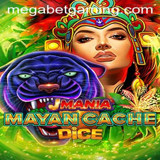Exploring the Thrilling World of JManiaMayanCacheDice and the Excitement of MegaBet
