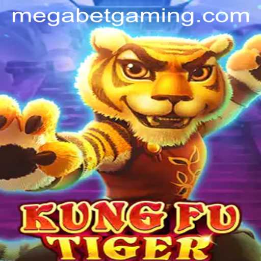 KungFuTiger: Explore the Thrilling Adventure and MegaBet Features