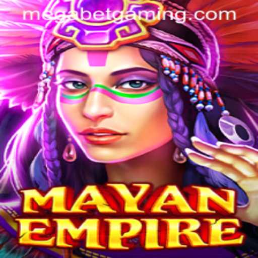 Unveiling the Mystery of MayanEmpire: The Ultimate MegaBet Gaming Experience