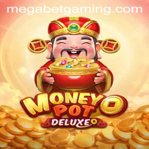 Exploring the Exciting World of MoneyPotDELUXE with MegaBet