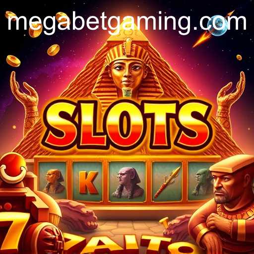 The Rise and Evolution of Online Slots: A Deep Dive into MegaBet