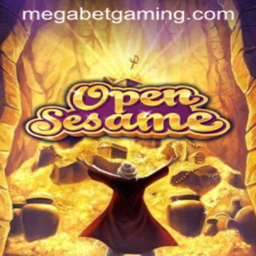 Unlock the Thrills with OpenSesame: A Comprehensive Guide to MegaBet