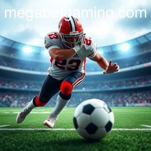 The Evolution and Impact of Sports Betting with MegaBet