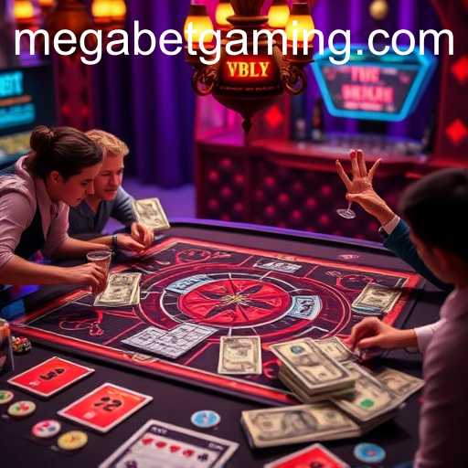 MegaBet