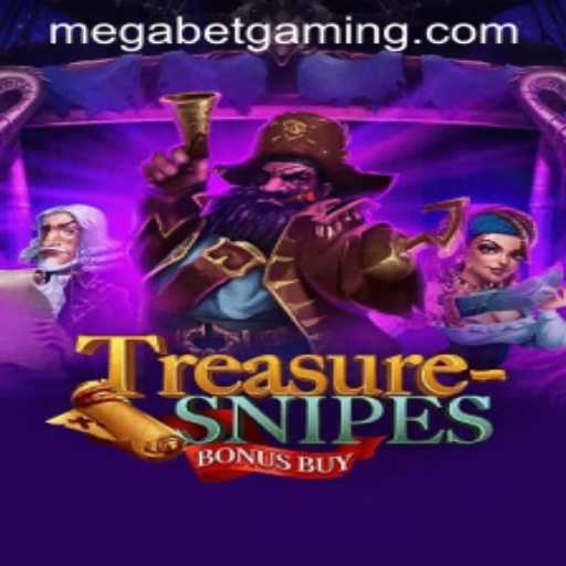 Exploring TreasuresnipesBonusBuy and the Excitement of MegaBet