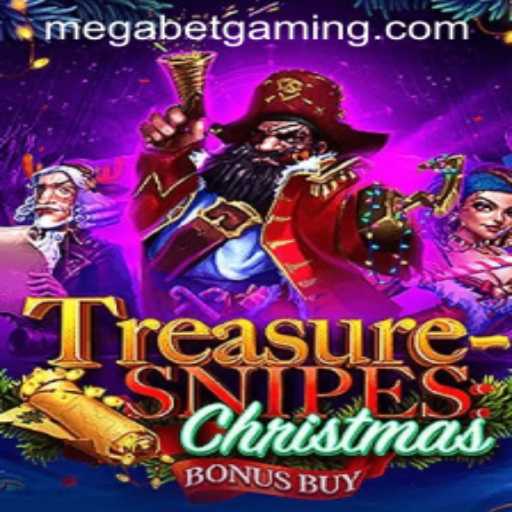 Exploring the Enchanting World of TreasuresnipesChristmas: A Festive Gaming Experience
